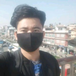 Anjan limbu